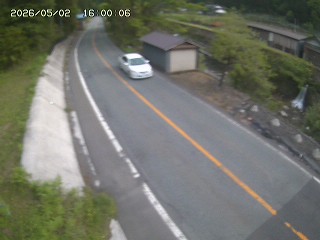 智頭町大内