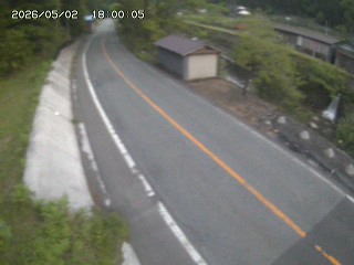 智頭町大内