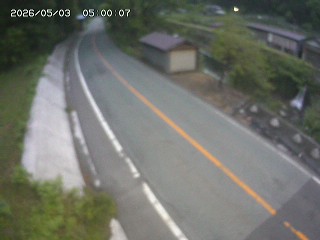 智頭町大内