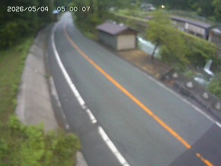 智頭町大内