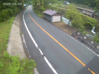 智頭町大内