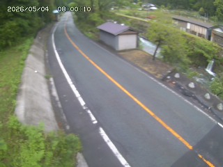 智頭町大内