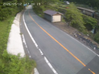 智頭町大内