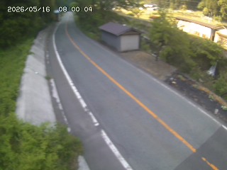 智頭町大内