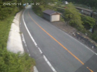 智頭町大内