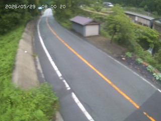 智頭町大内