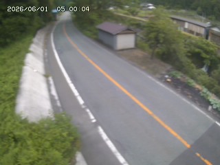 智頭町大内