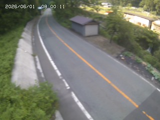 智頭町大内