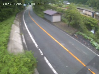 智頭町大内