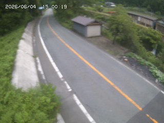 智頭町大内