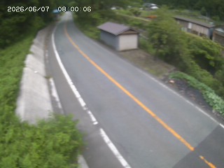 智頭町大内