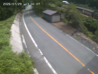智頭町大内