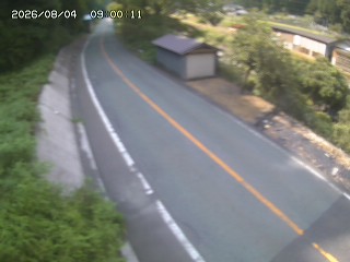 智頭町大内