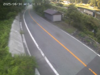智頭町大内