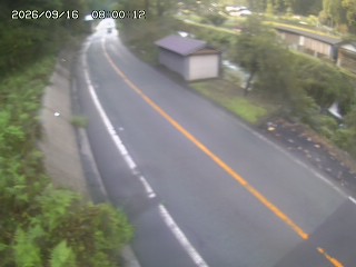 智頭町大内
