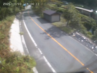智頭町大内