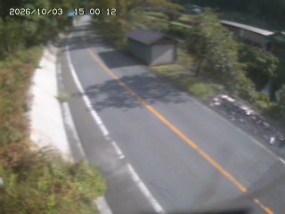 智頭町大内