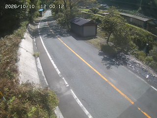 智頭町大内