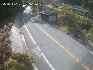 智頭町大内