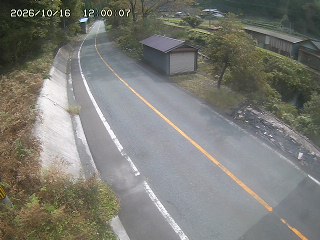 智頭町大内