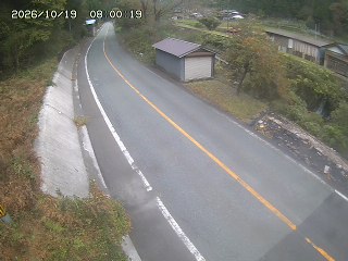智頭町大内