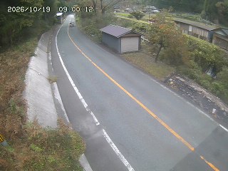 智頭町大内