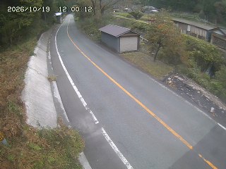 智頭町大内