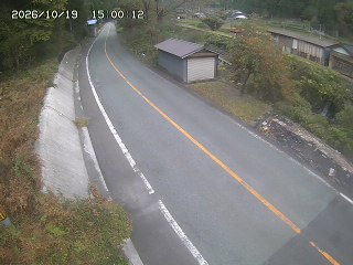 智頭町大内