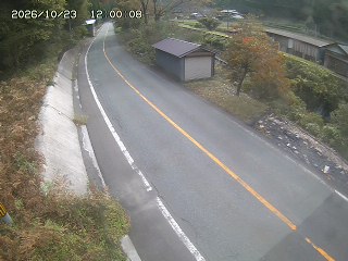 智頭町大内