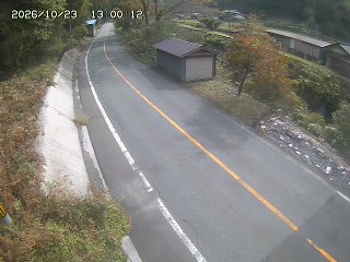 智頭町大内