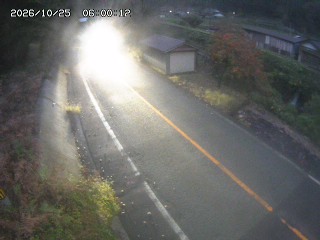 智頭町大内