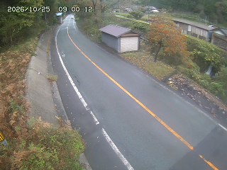 智頭町大内