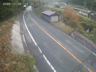 智頭町大内