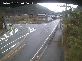 智頭町尾見