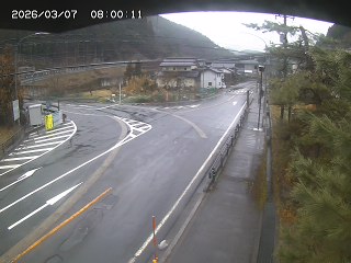 智頭町尾見