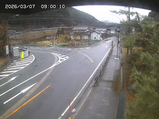 智頭町尾見