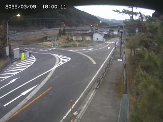 智頭町尾見