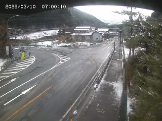 智頭町尾見