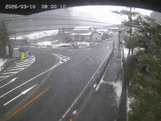 智頭町尾見