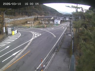 智頭町尾見