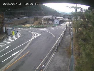 智頭町尾見
