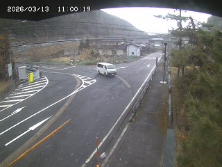 智頭町尾見