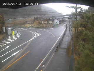 智頭町尾見