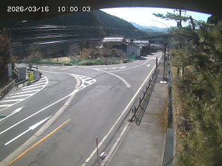 智頭町尾見