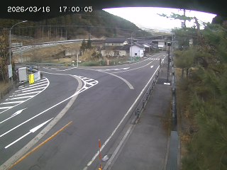 智頭町尾見