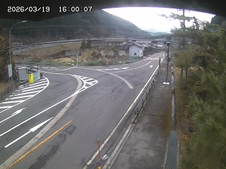 智頭町尾見