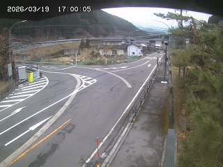 智頭町尾見