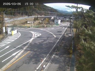 智頭町尾見