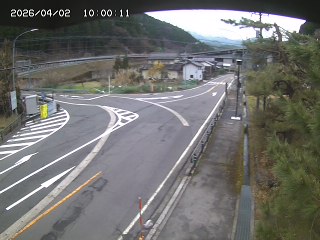 智頭町尾見