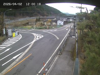 智頭町尾見